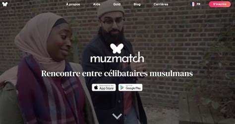 rencontre musulman gratuit|Mektoube – Site N°1 de la rencontre Musulmane